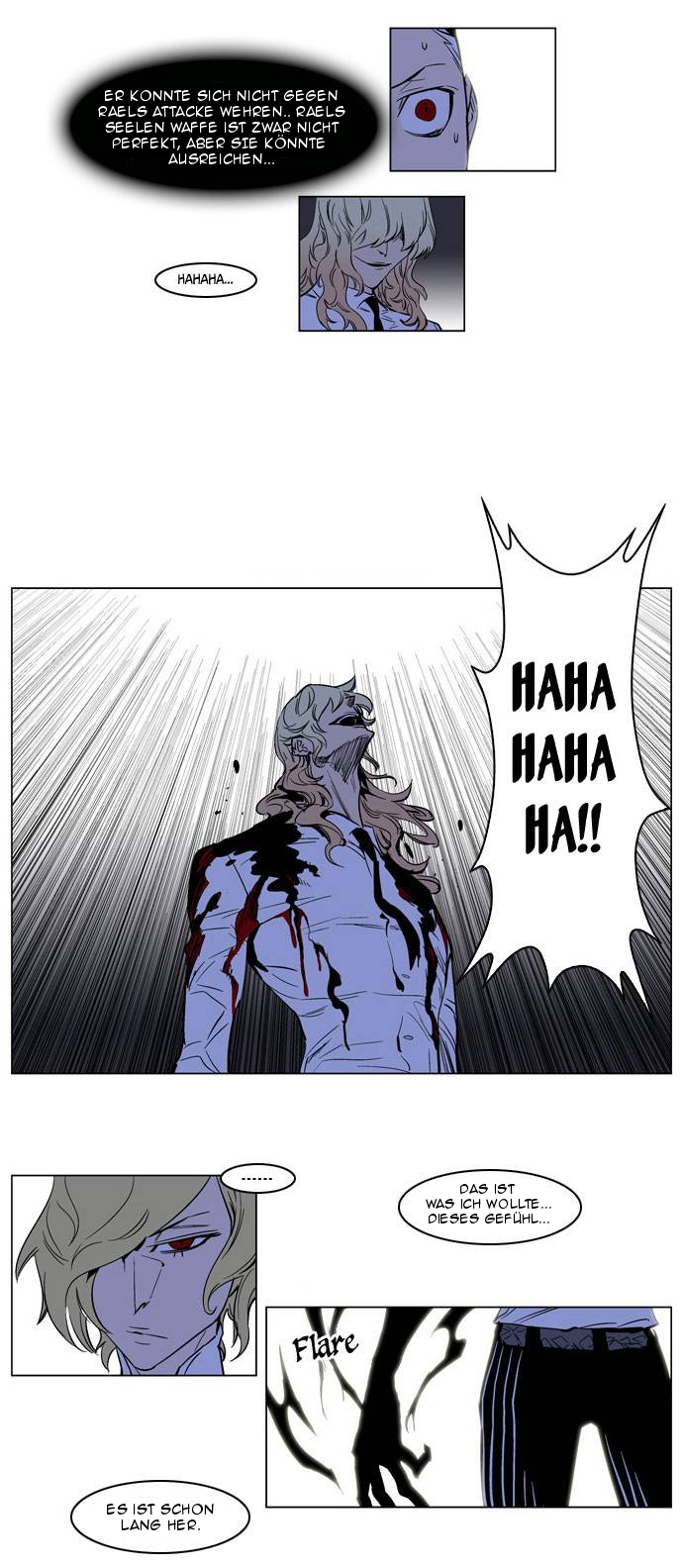 Read Noblesse DE Manga Online