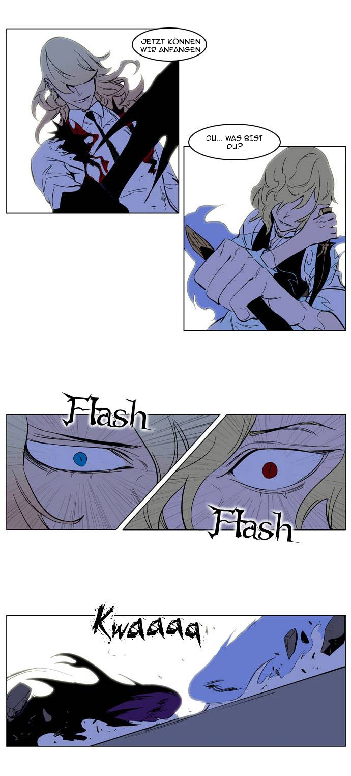 Read Noblesse DE Manga Online