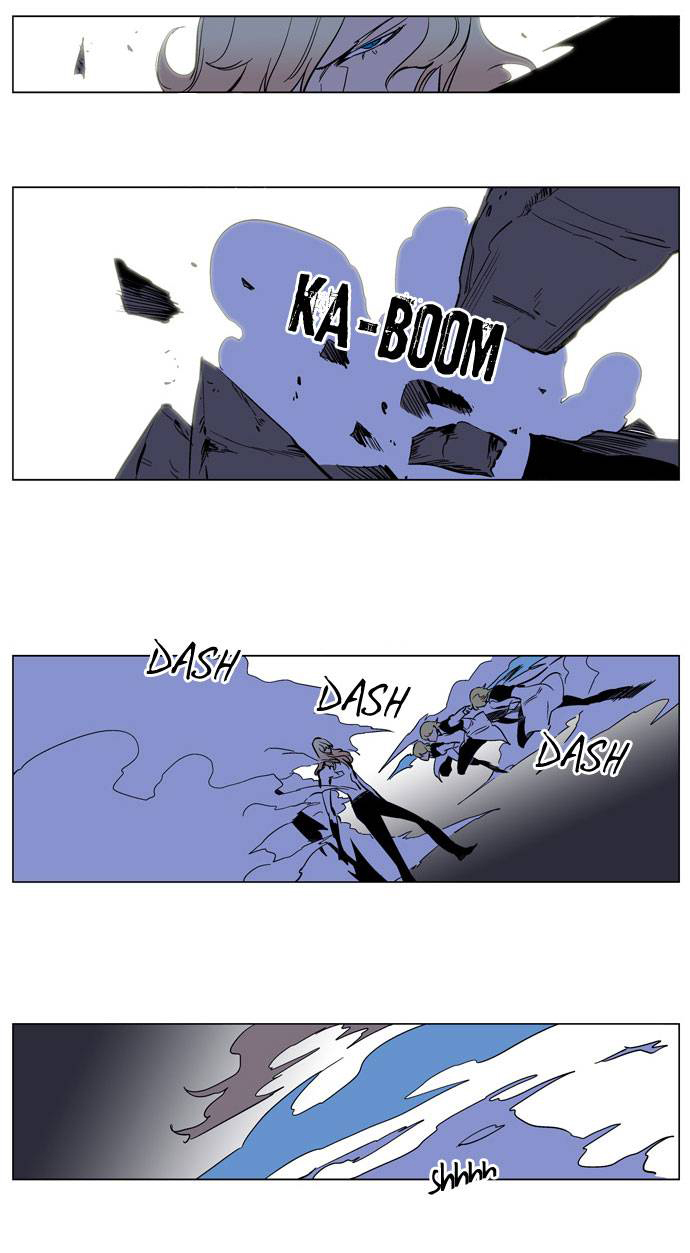 Read Noblesse DE Manga Online