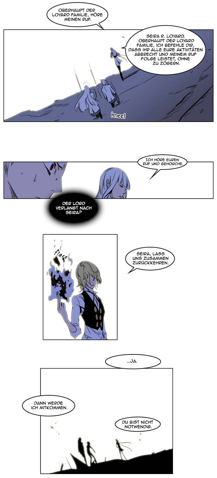 Read Noblesse DE Manga Online