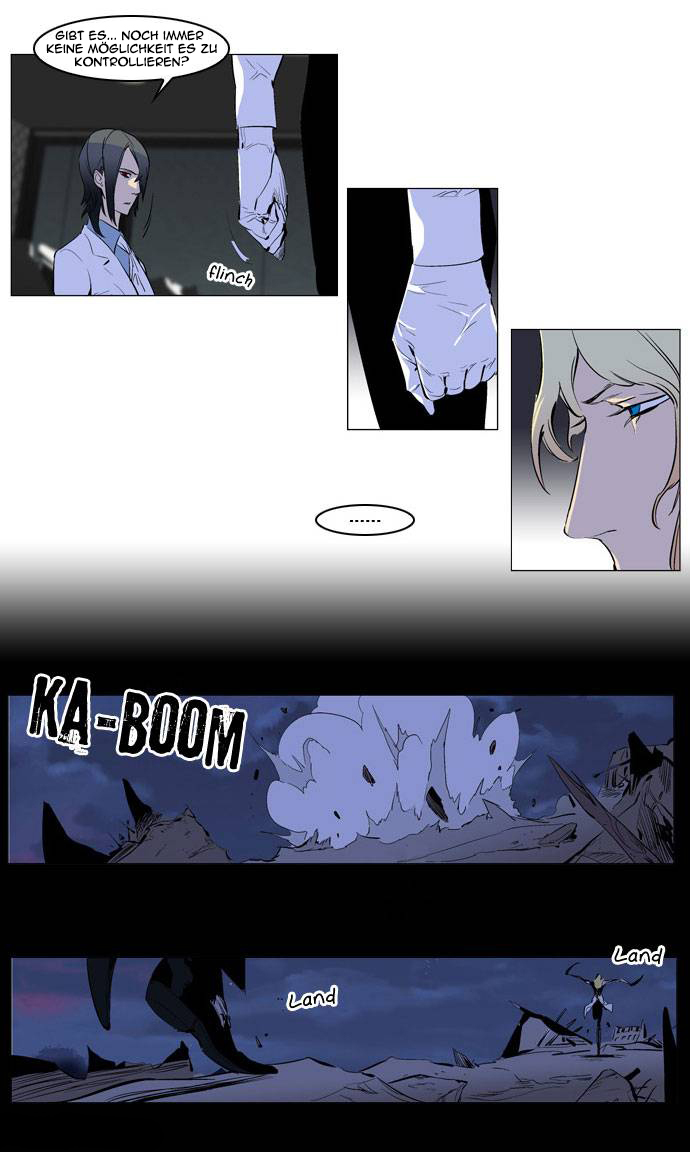 Read Noblesse DE Manga Online