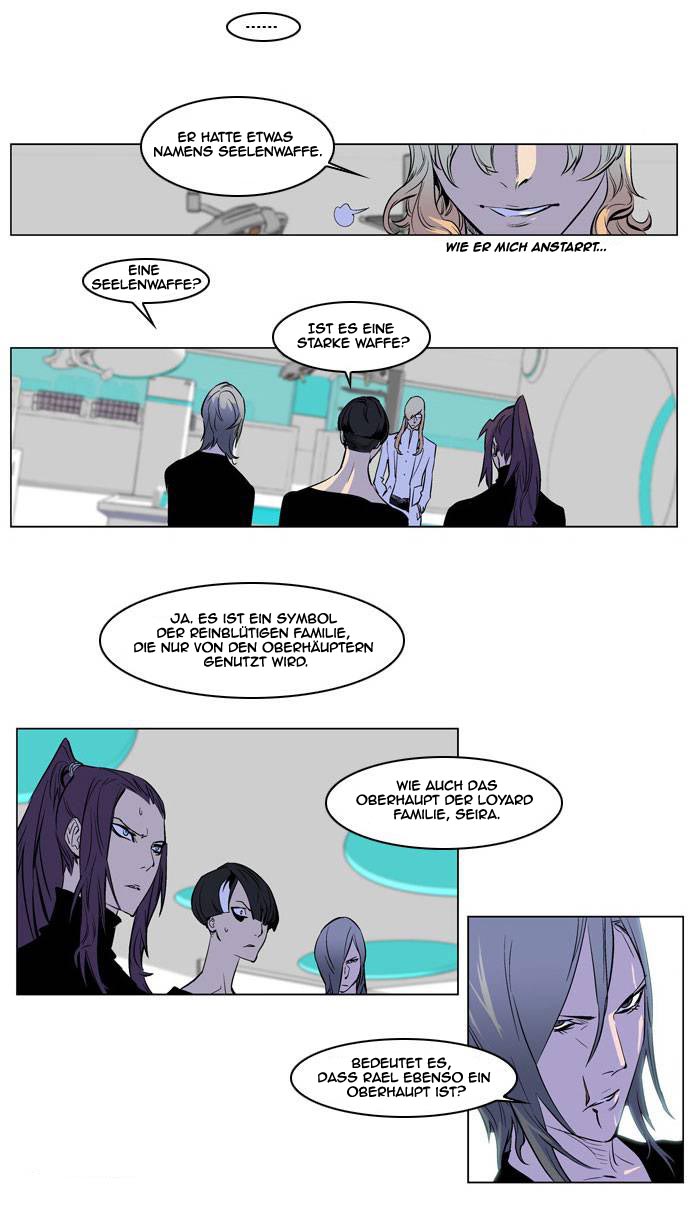 Read Noblesse DE Manga Online