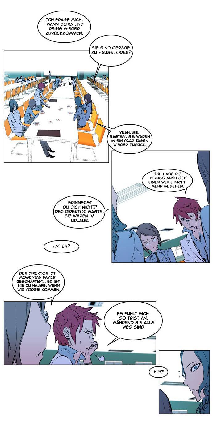 Read Noblesse DE Manga Online