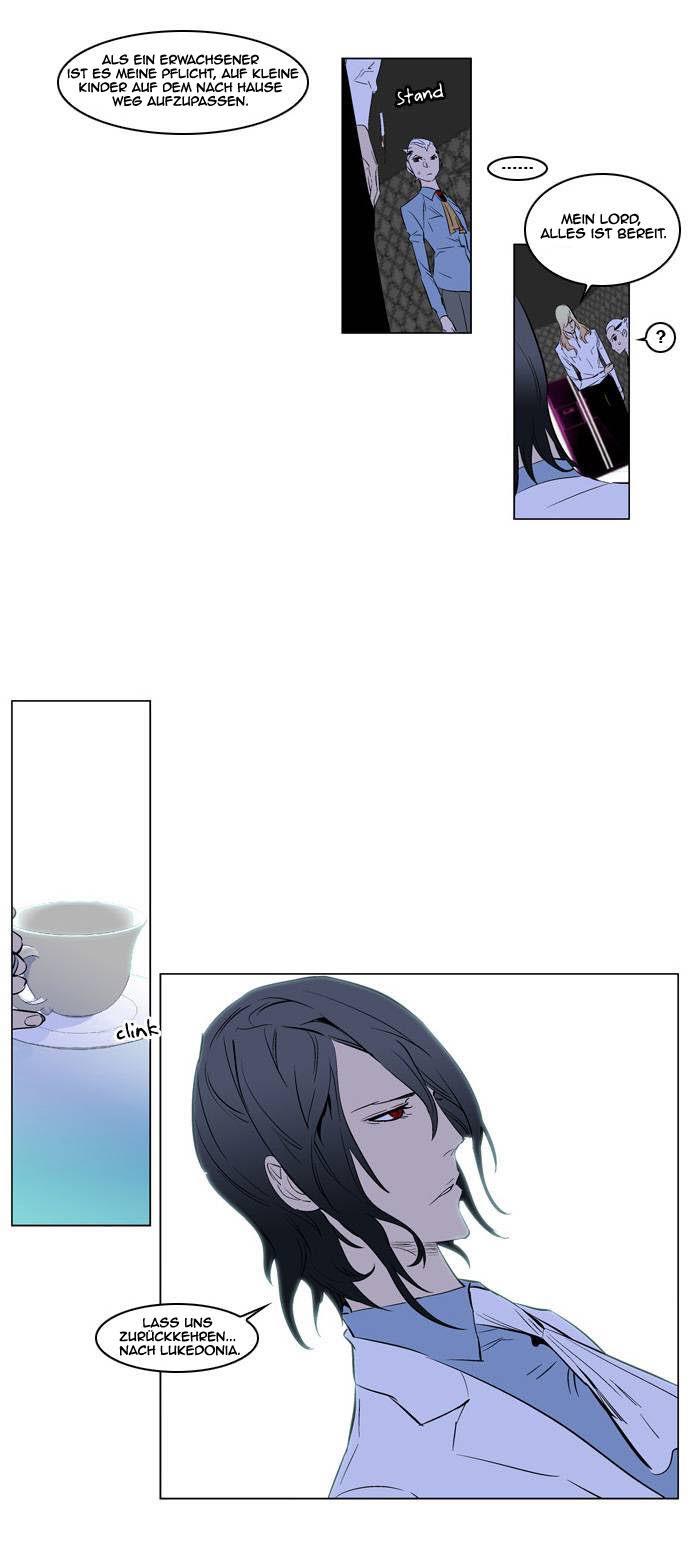 Read Noblesse DE Manga Online