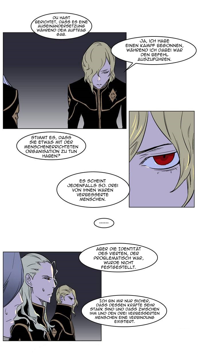 Read Noblesse DE Manga Online