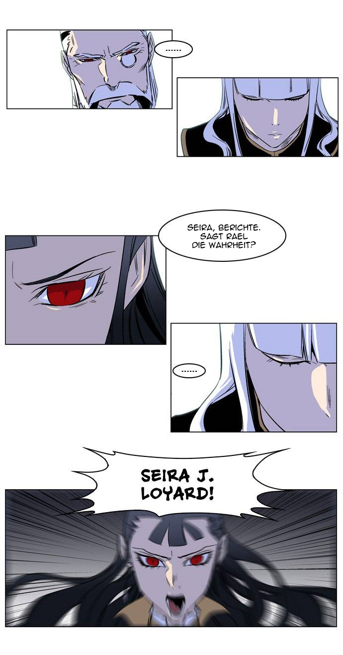 Read Noblesse DE Manga Online