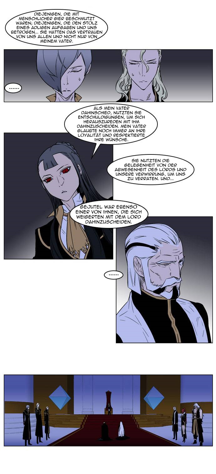 Read Noblesse DE Manga Online