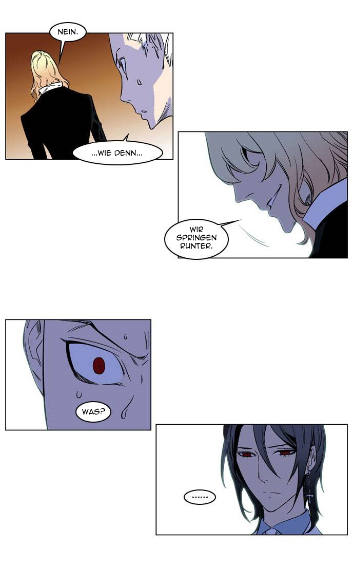 Read Noblesse DE Manga Online