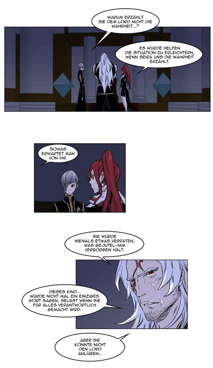 Read Noblesse DE Manga Online