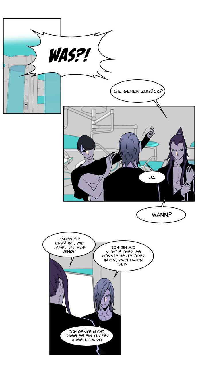 Read Noblesse DE Manga Online
