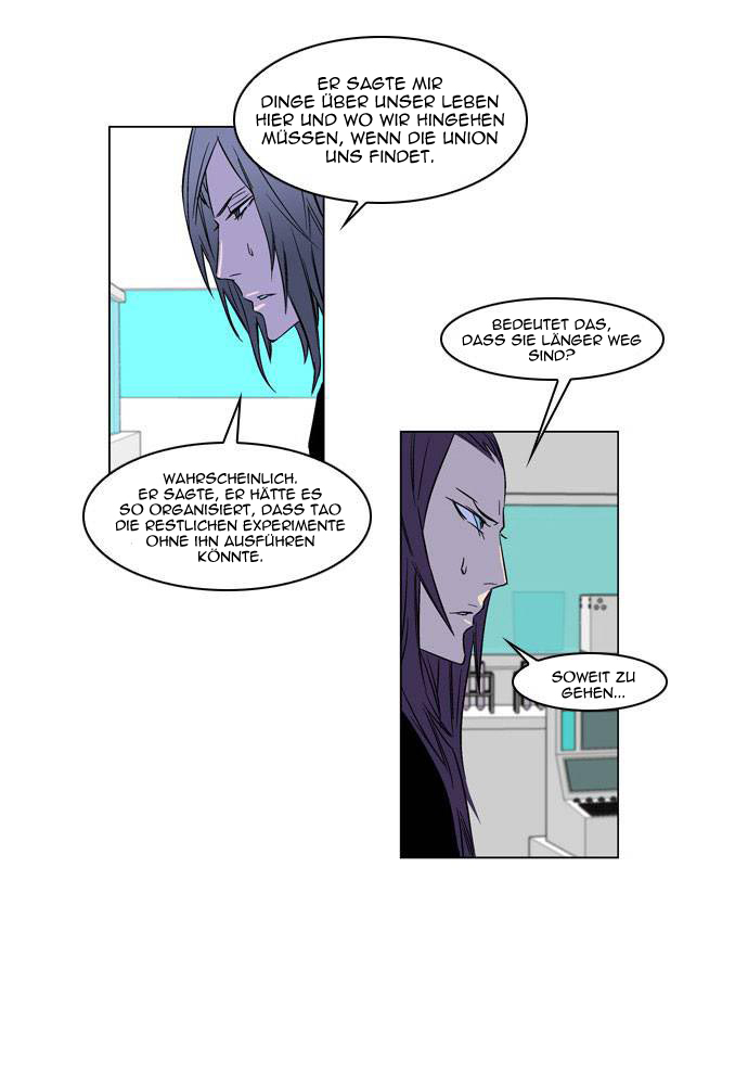 Read Noblesse DE Manga Online