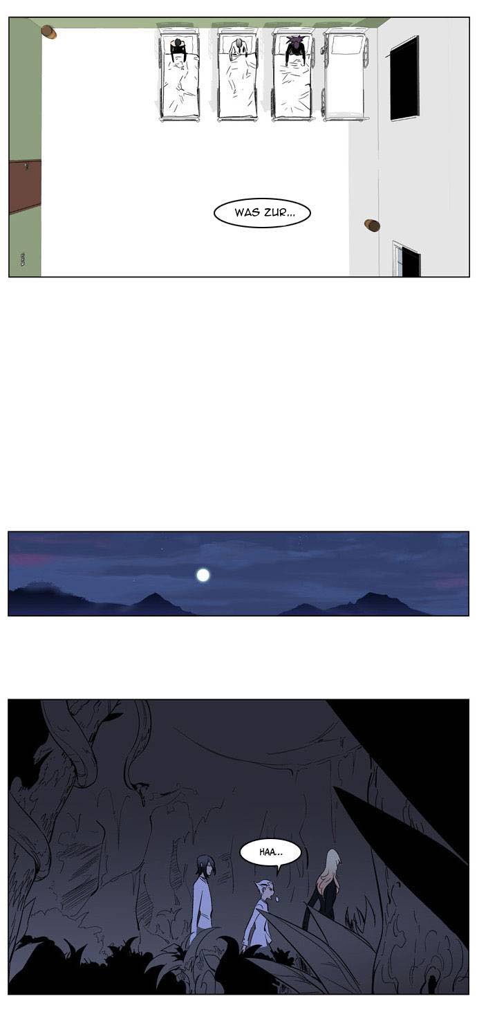 Read Noblesse DE Manga Online