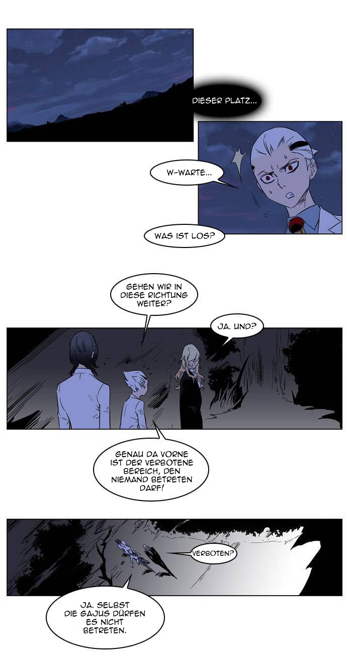 Read Noblesse DE Manga Online