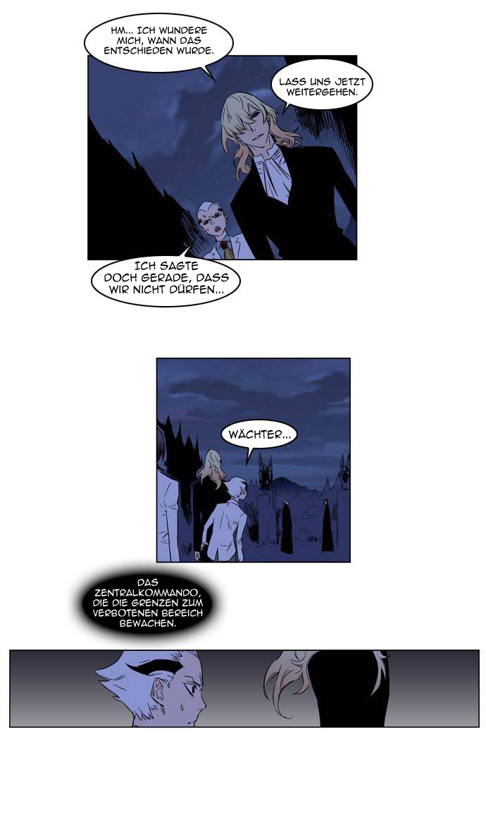 Read Noblesse DE Manga Online