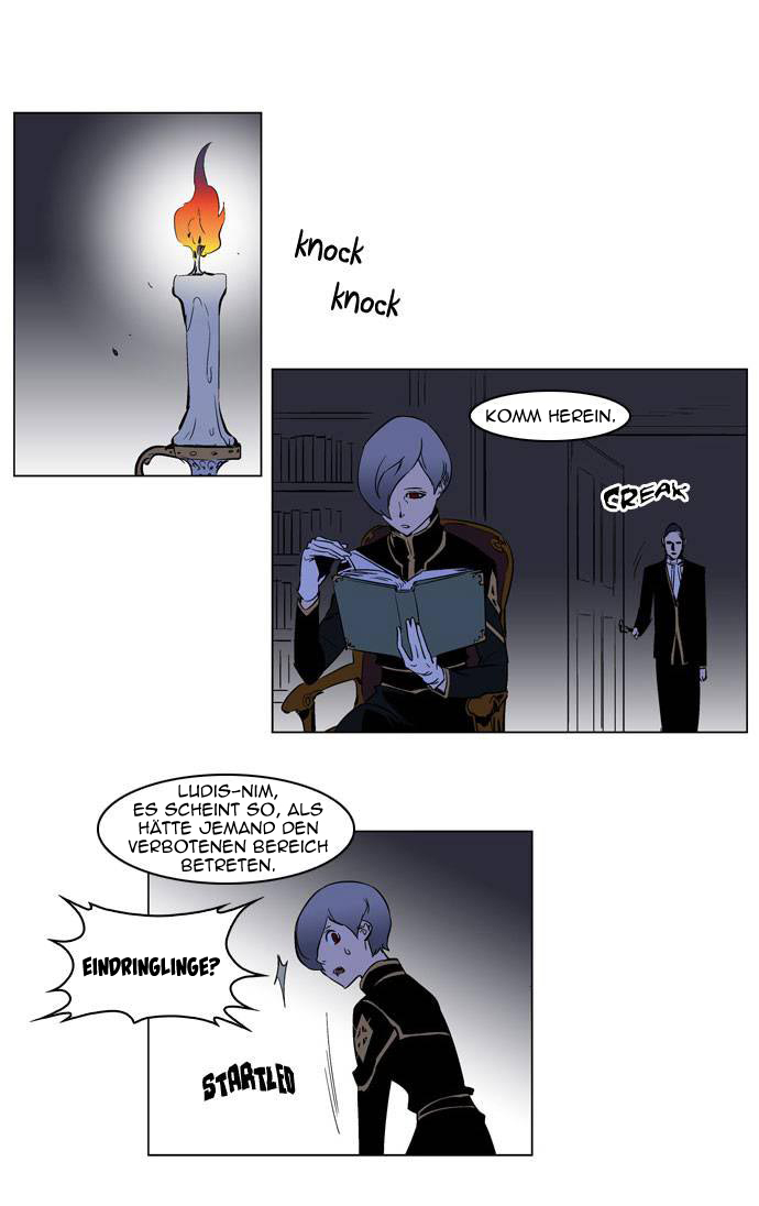 Read Noblesse DE Manga Online