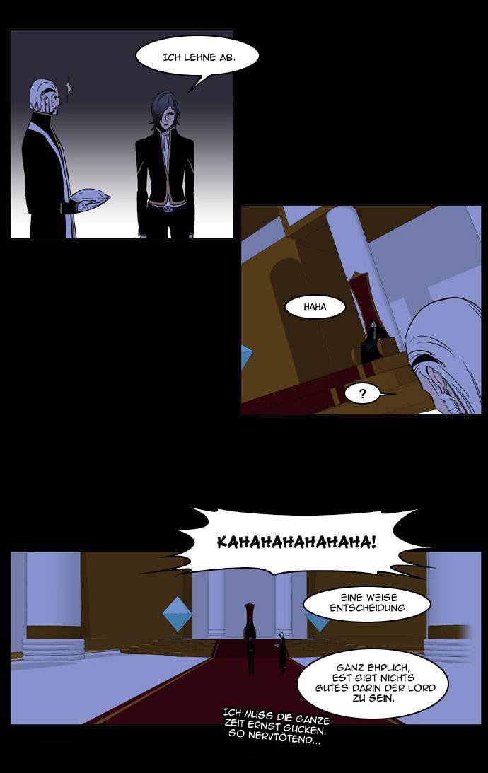 Read Noblesse DE Manga Online