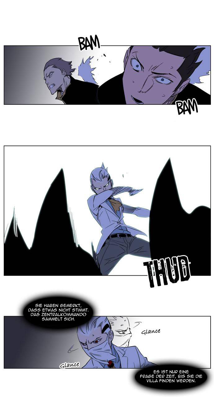 Read Noblesse DE Manga Online