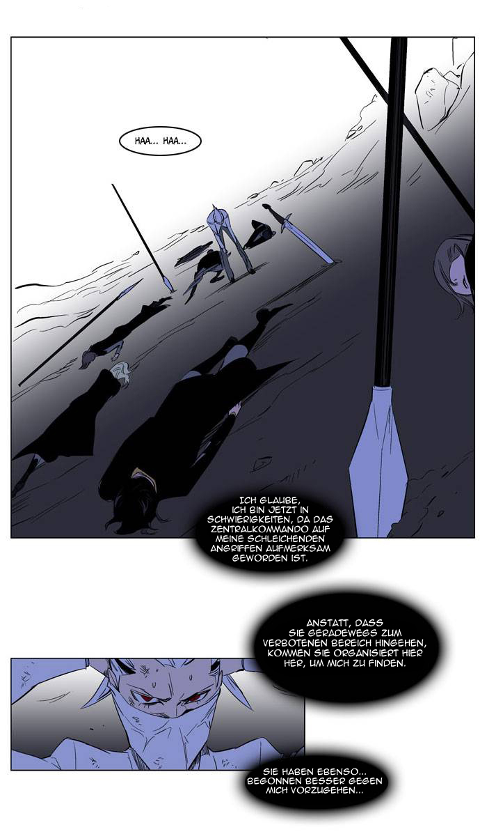 Read Noblesse DE Manga Online