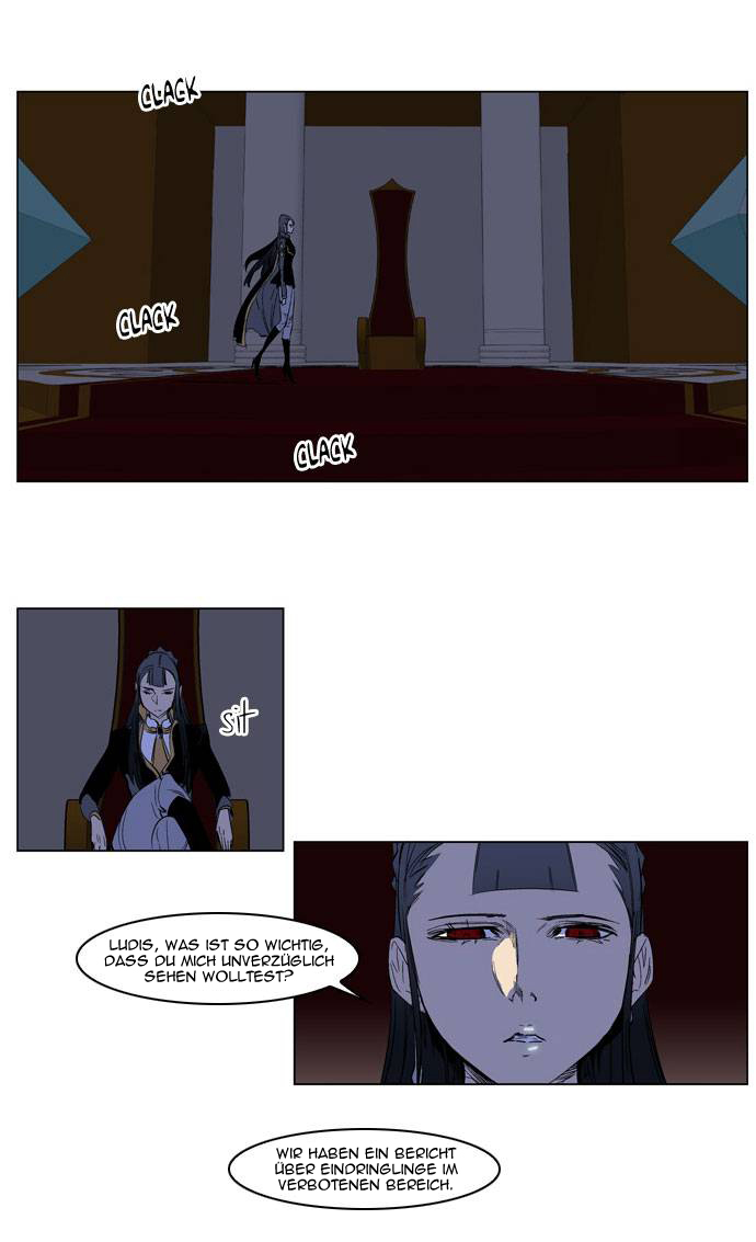 Read Noblesse DE Manga Online