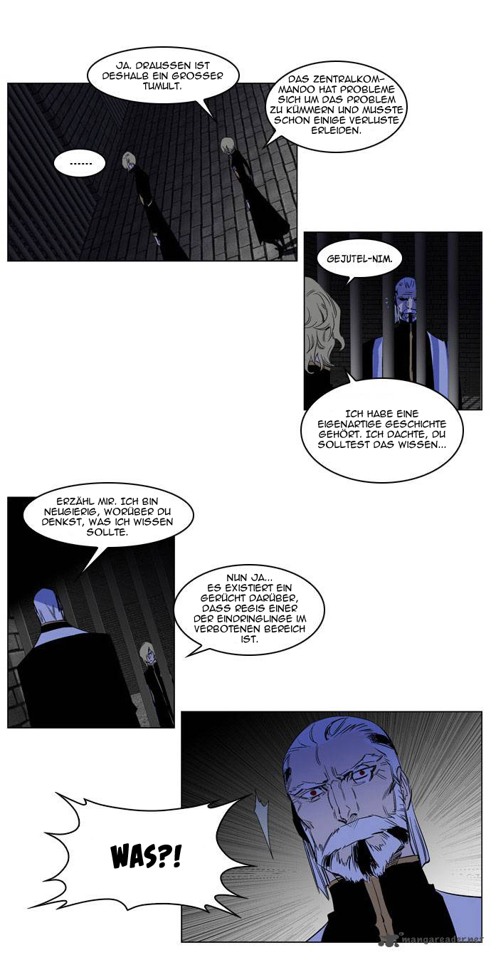 Read Noblesse DE Manga Online