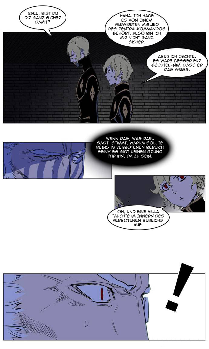 Read Noblesse DE Manga Online