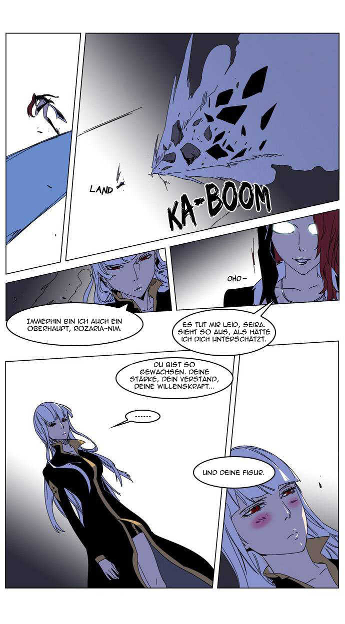 Read Noblesse DE Manga Online