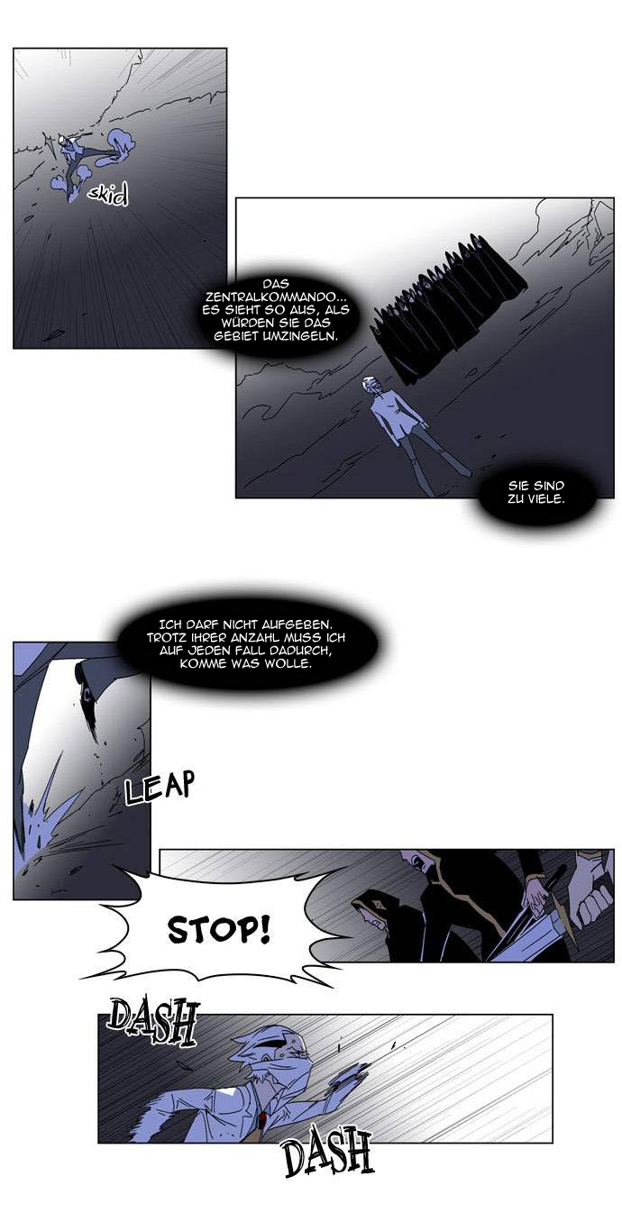 Read Noblesse DE Manga Online
