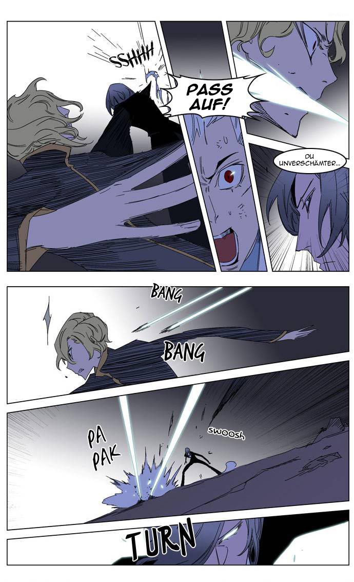 Read Noblesse DE Manga Online