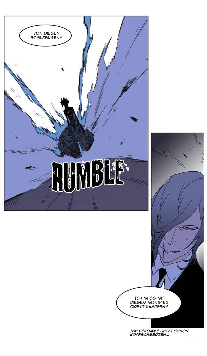 Read Noblesse DE Manga Online
