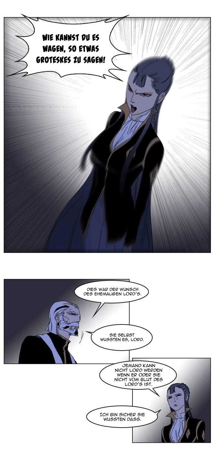 Read Noblesse DE Manga Online