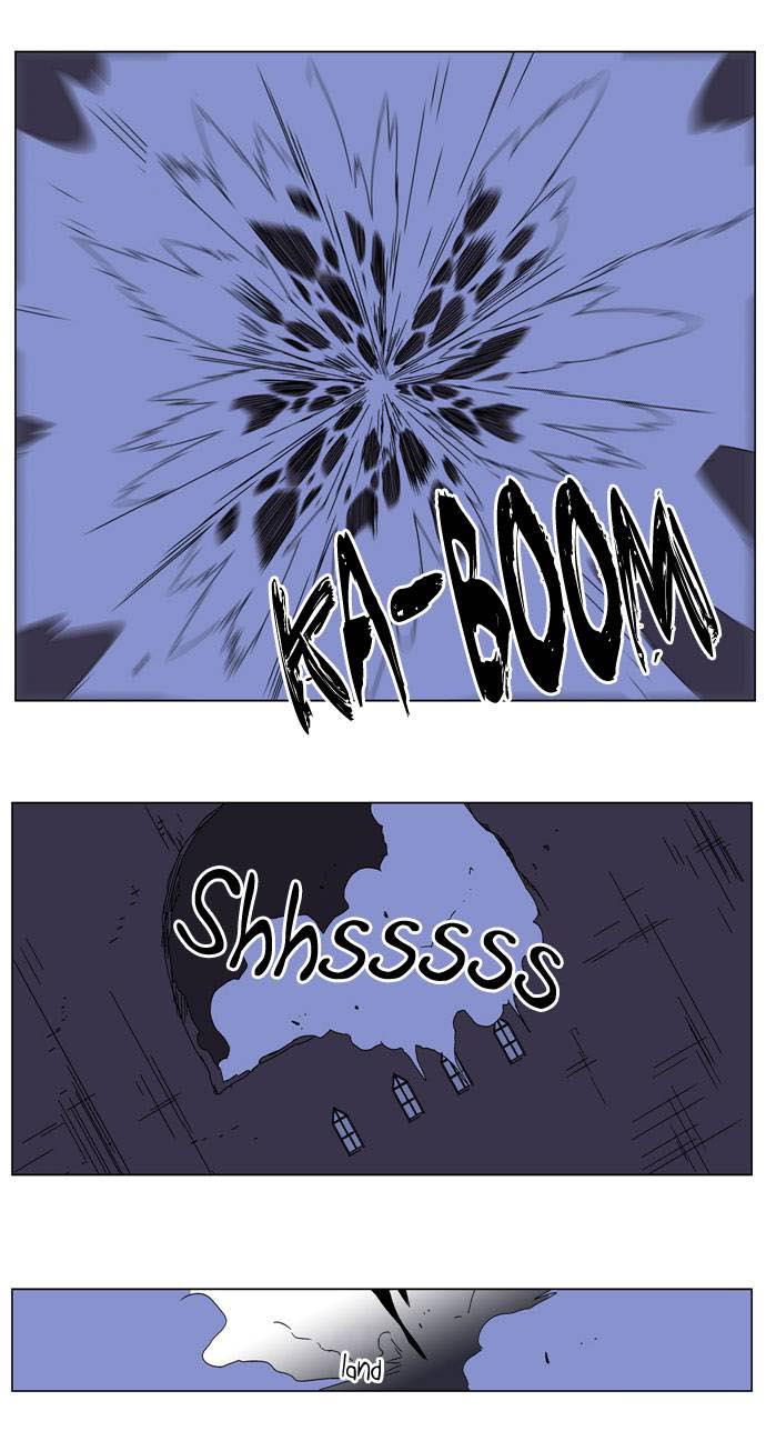 Read Noblesse DE Manga Online