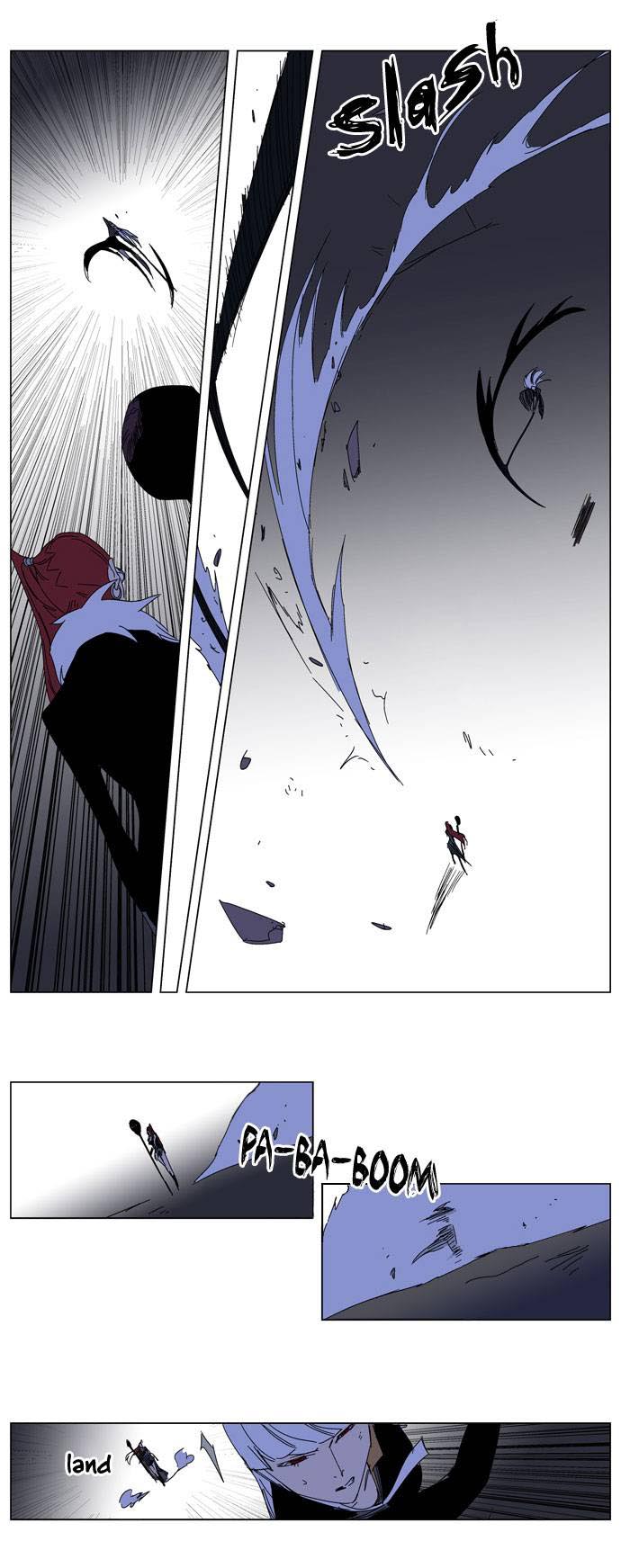 Read Noblesse DE Manga Online