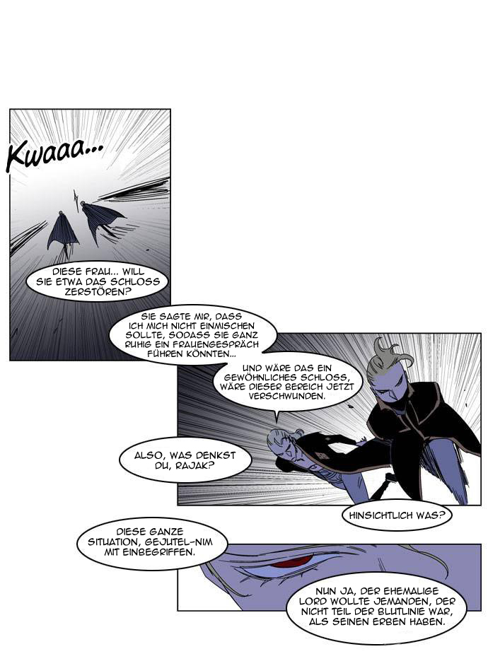 Read Noblesse DE Manga Online