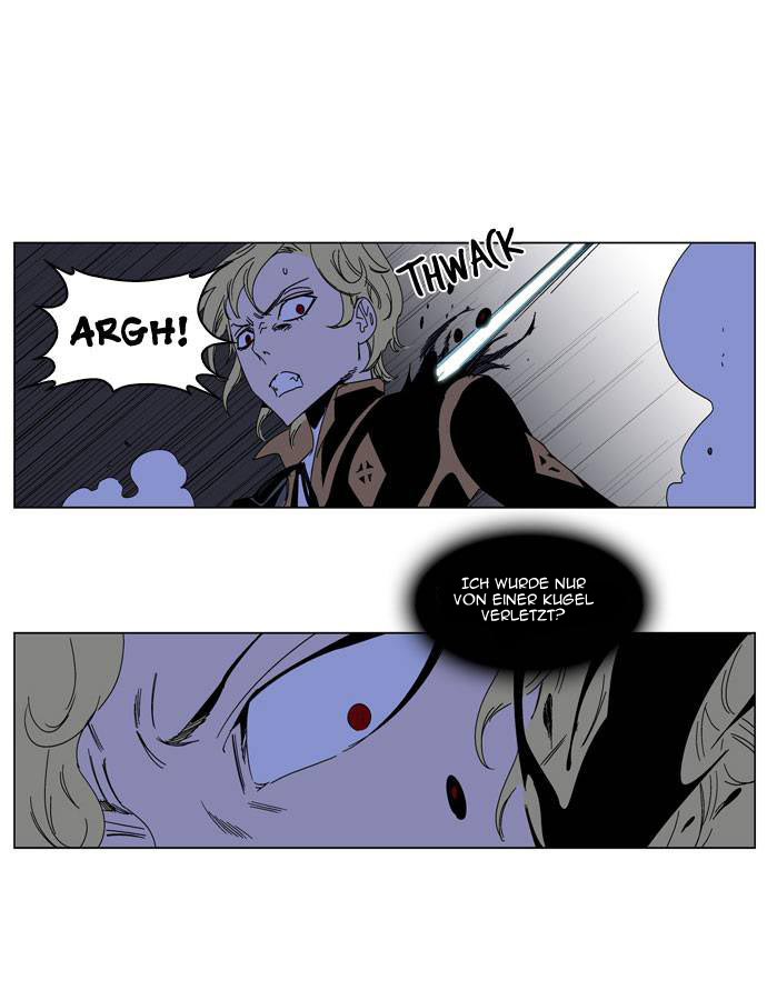 Read Noblesse DE Manga Online