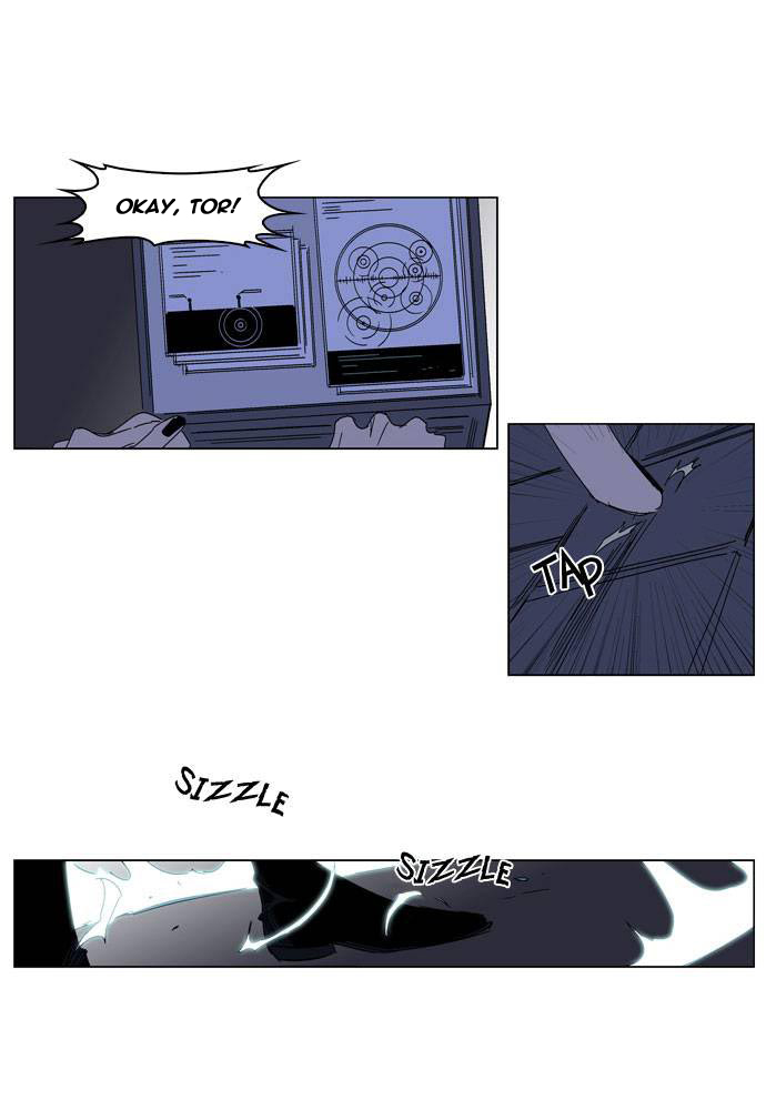 Read Noblesse DE Manga Online