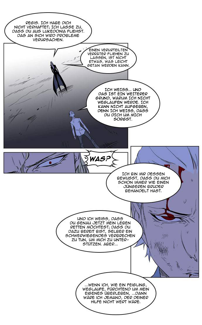 Read Noblesse DE Manga Online