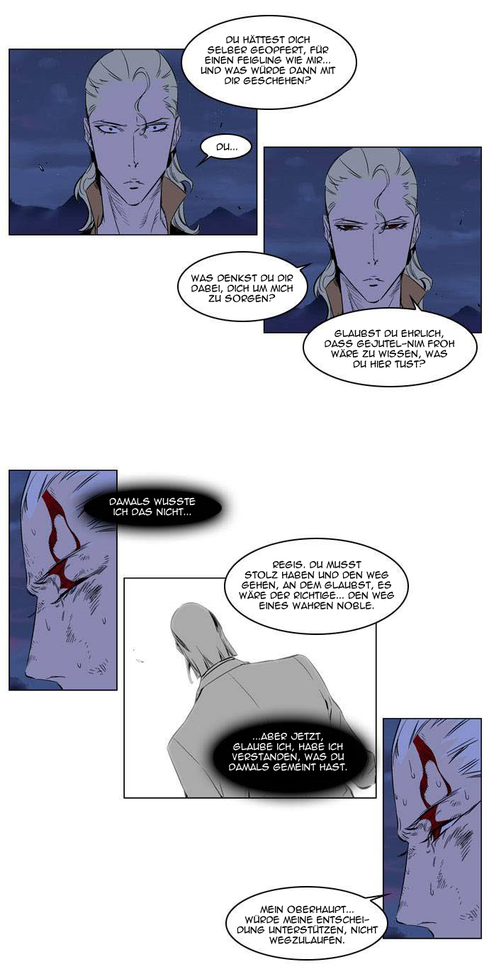 Read Noblesse DE Manga Online