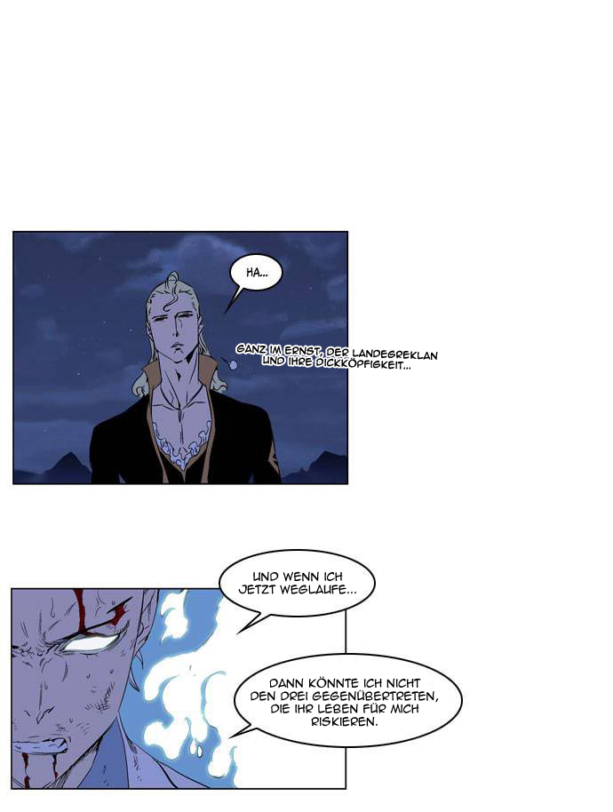Read Noblesse DE Manga Online