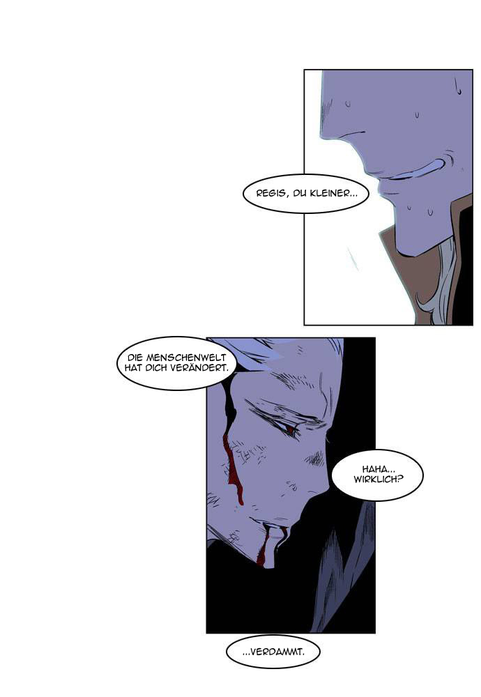 Read Noblesse DE Manga Online