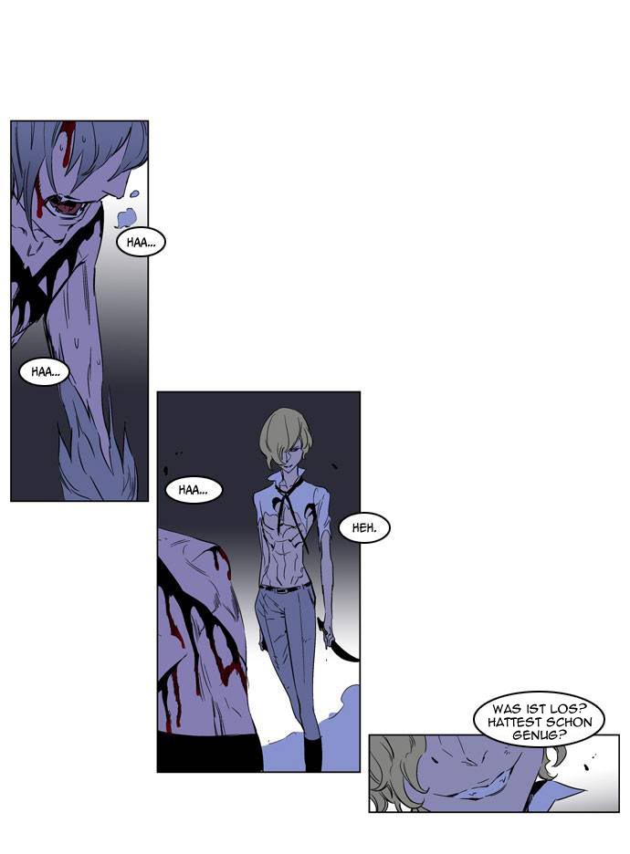 Read Noblesse DE Manga Online