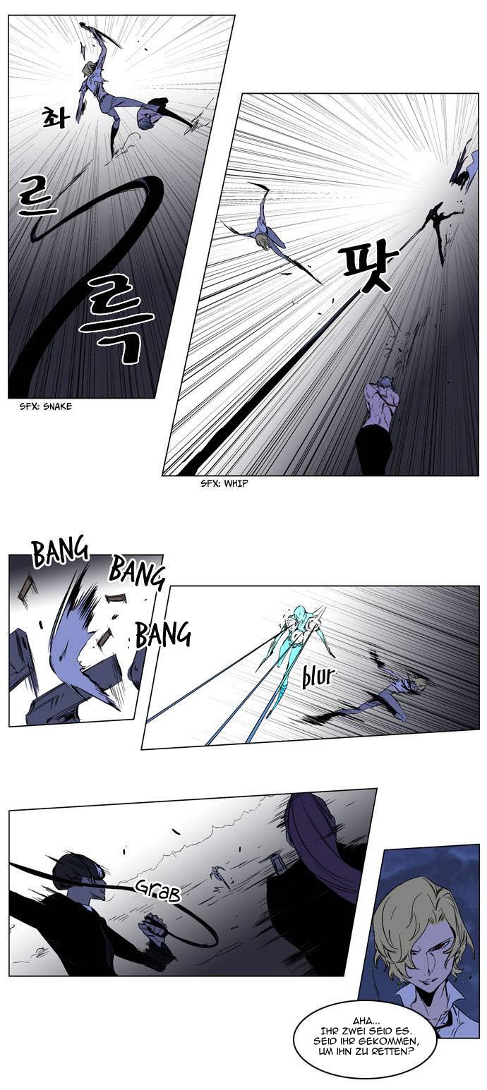 Read Noblesse DE Manga Online