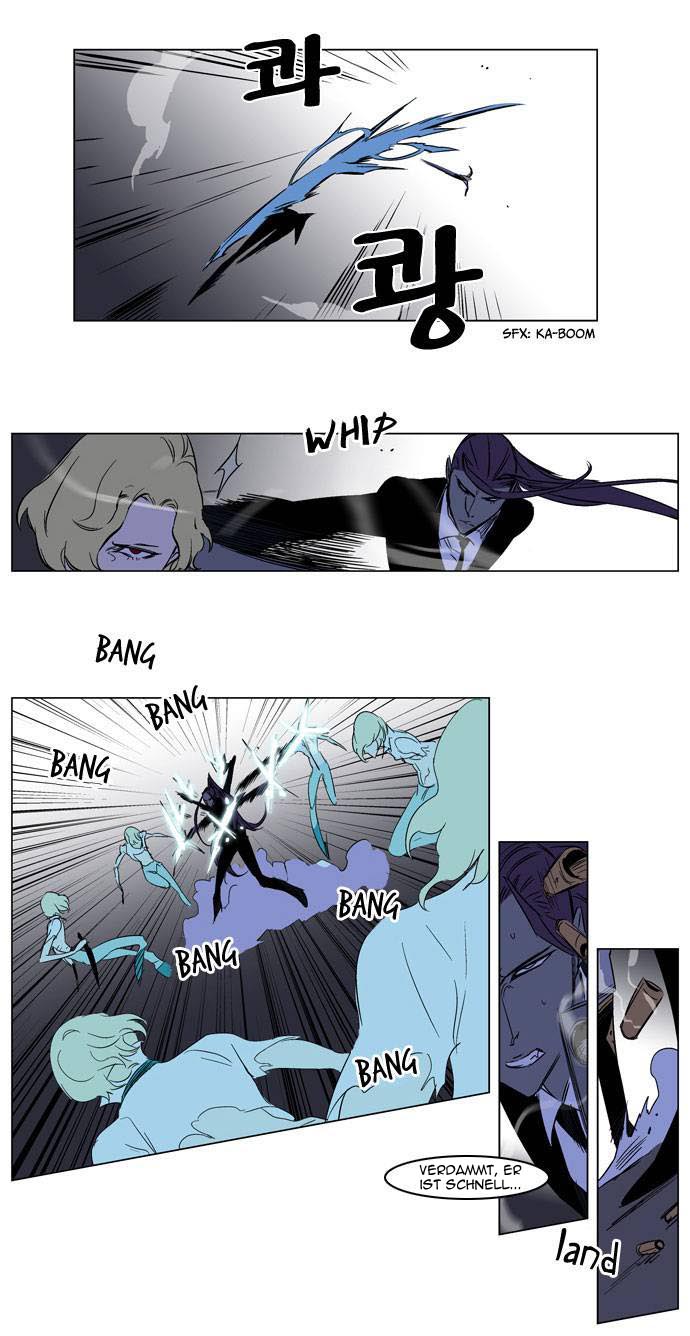 Read Noblesse DE Manga Online
