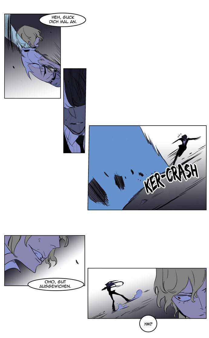 Read Noblesse DE Manga Online