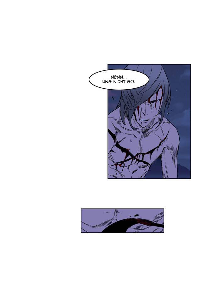 Read Noblesse DE Manga Online