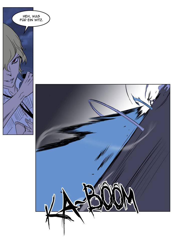 Read Noblesse DE Manga Online