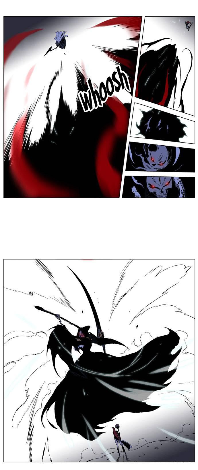 Read Noblesse DE Manga Online