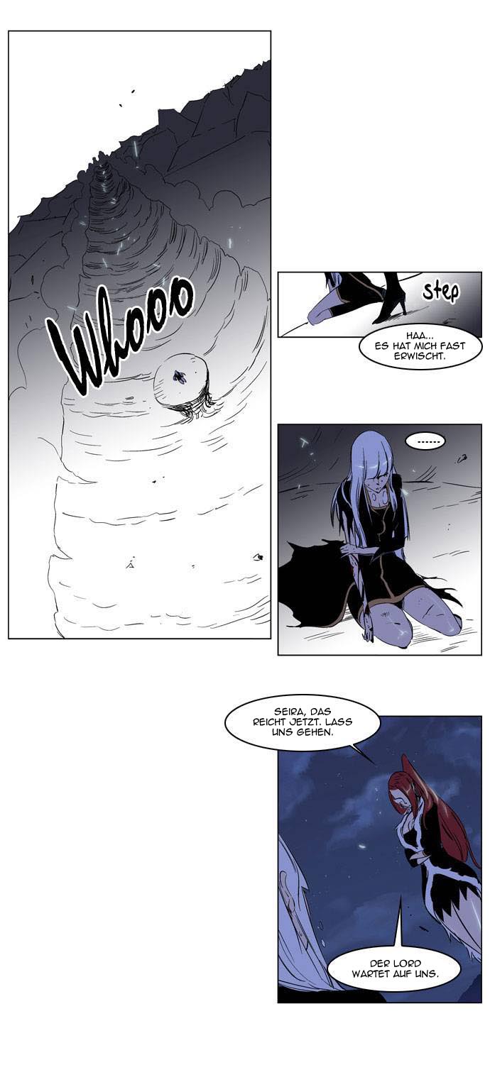 Read Noblesse DE Manga Online
