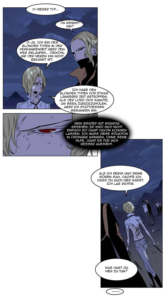 Read Noblesse DE Manga Online