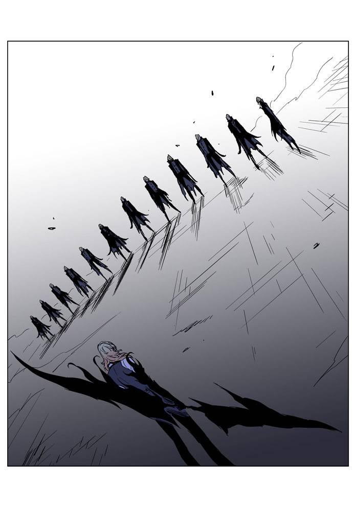 Read Noblesse DE Manga Online