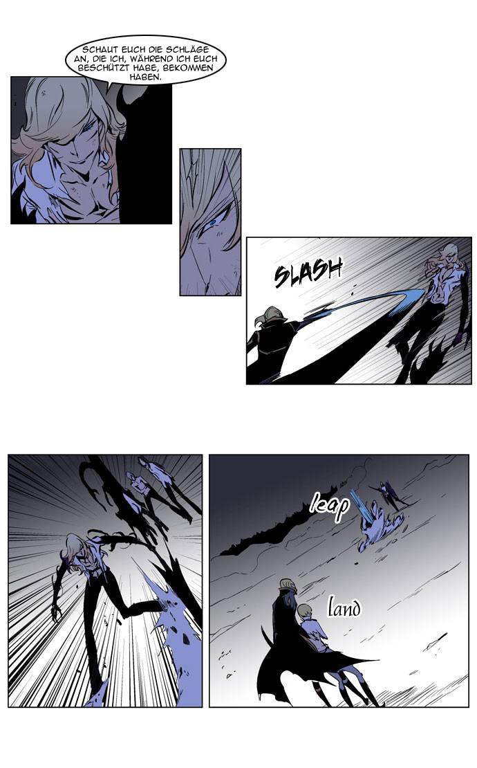 Read Noblesse DE Manga Online